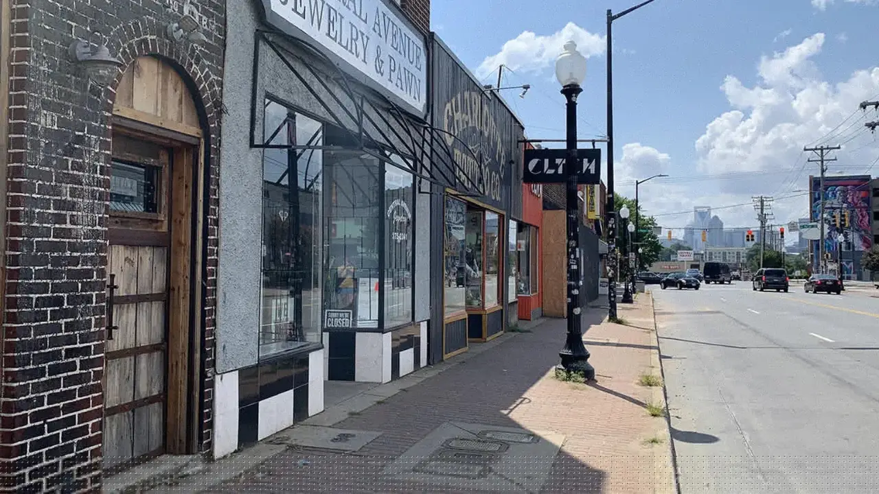 Hidden Gems in Plaza Midwood