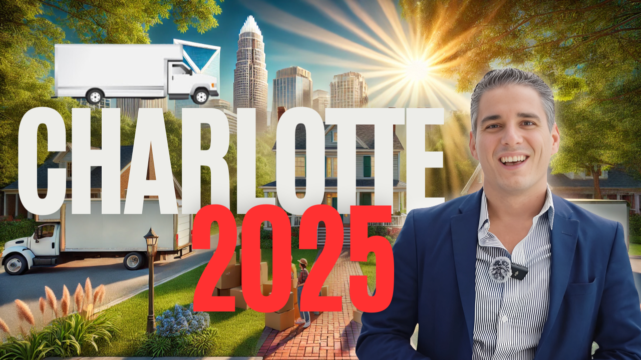 10 Things to Know before Moving to Charlotte NC IN 2025