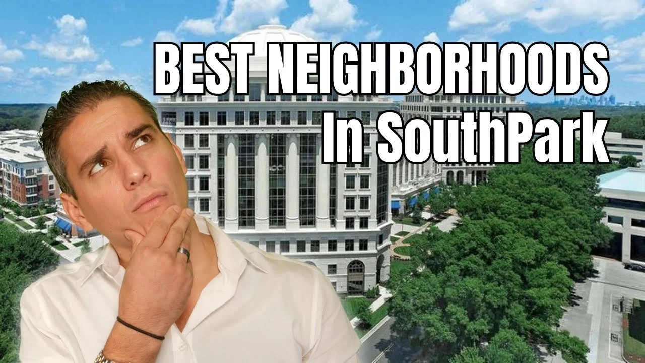 5 Best Neighborhoods in South Park