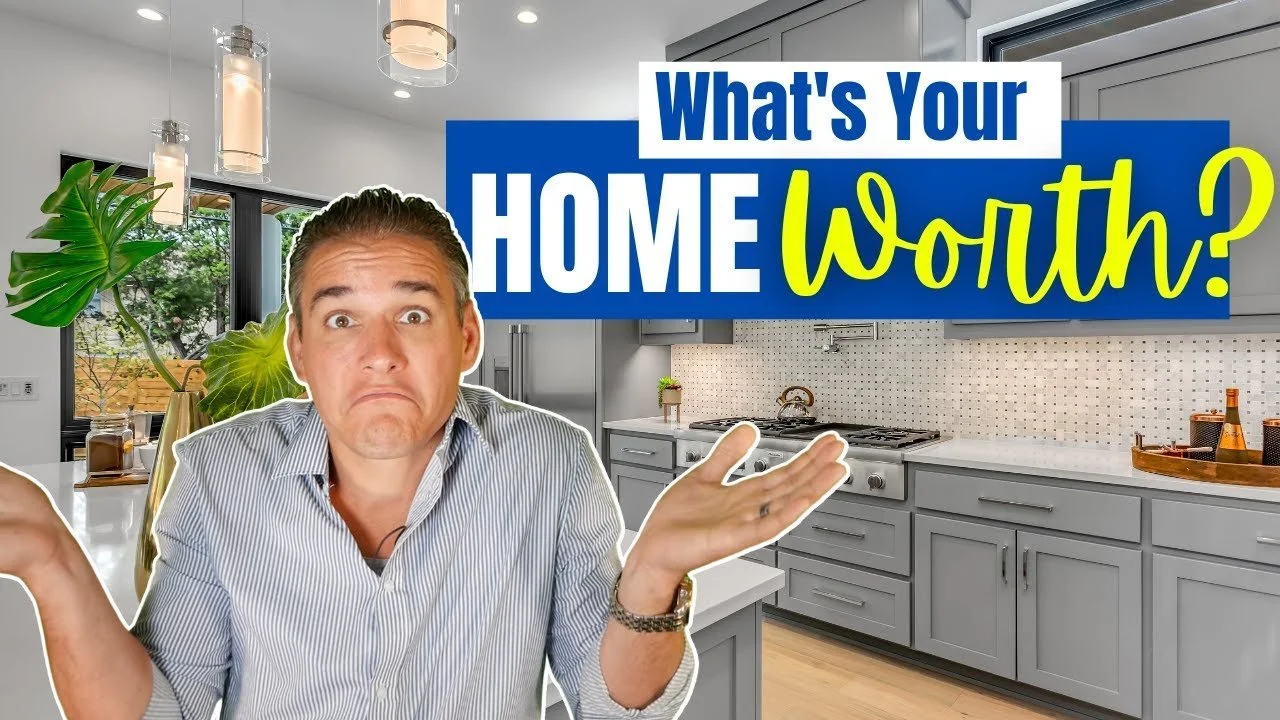 How Much Is My Home Worth? [The Ultimate Guide]