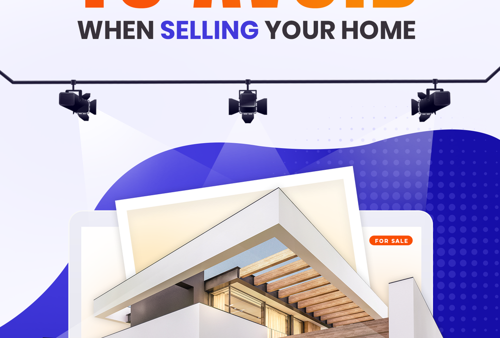 7 Listing Photo Mistakes To Avoid When Selling Your Home