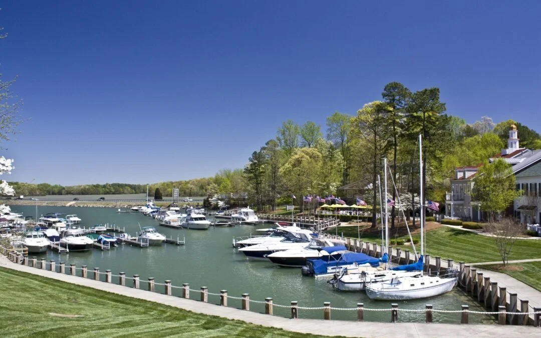 Why Residents Love Living in Cornelius NC