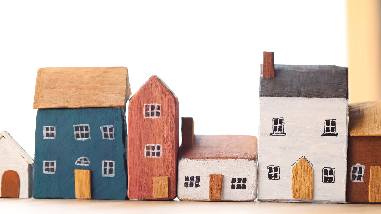 The Top Five Reasons Why a Home Does Not Sell