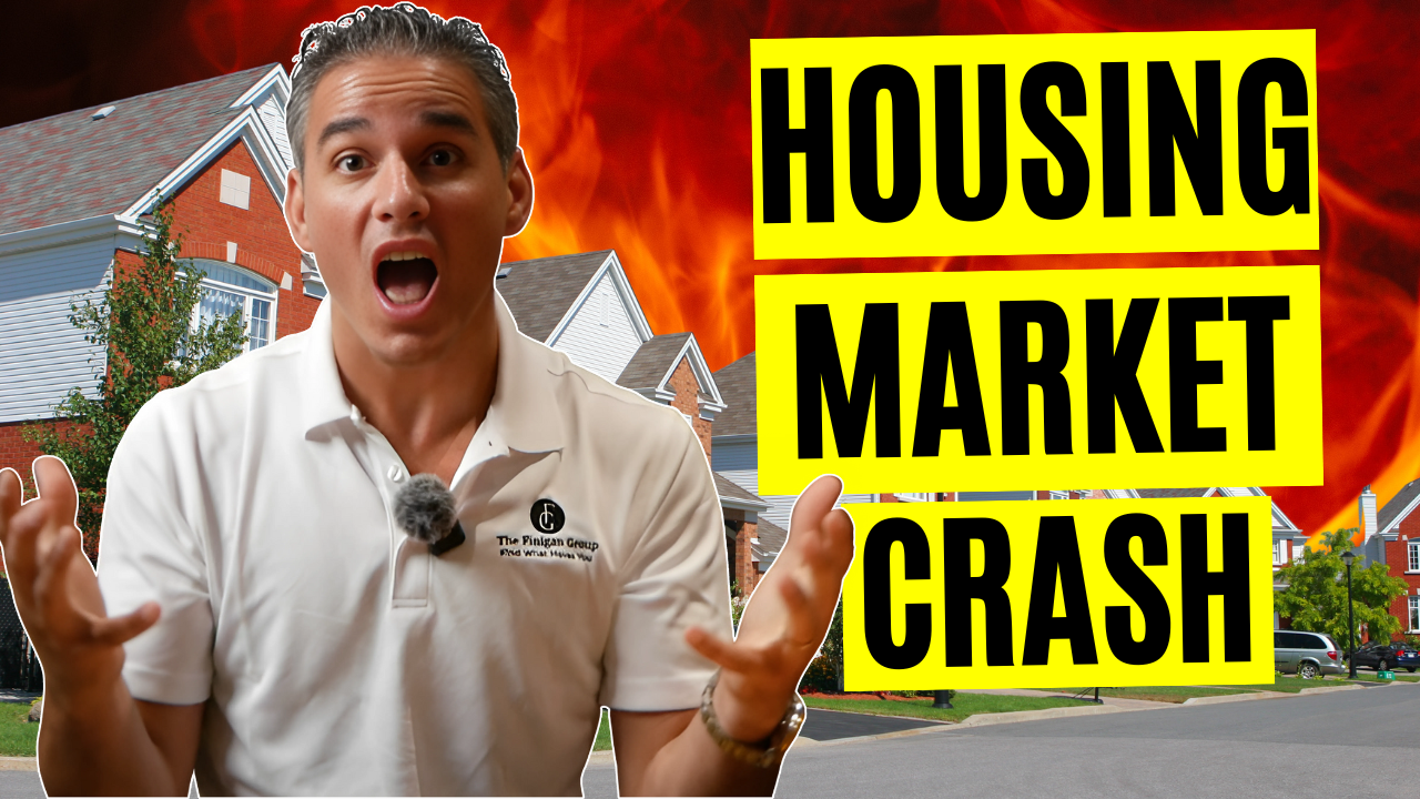 Charlotte Housing Market Shifting in 2025? July Update Reveals Major Changes