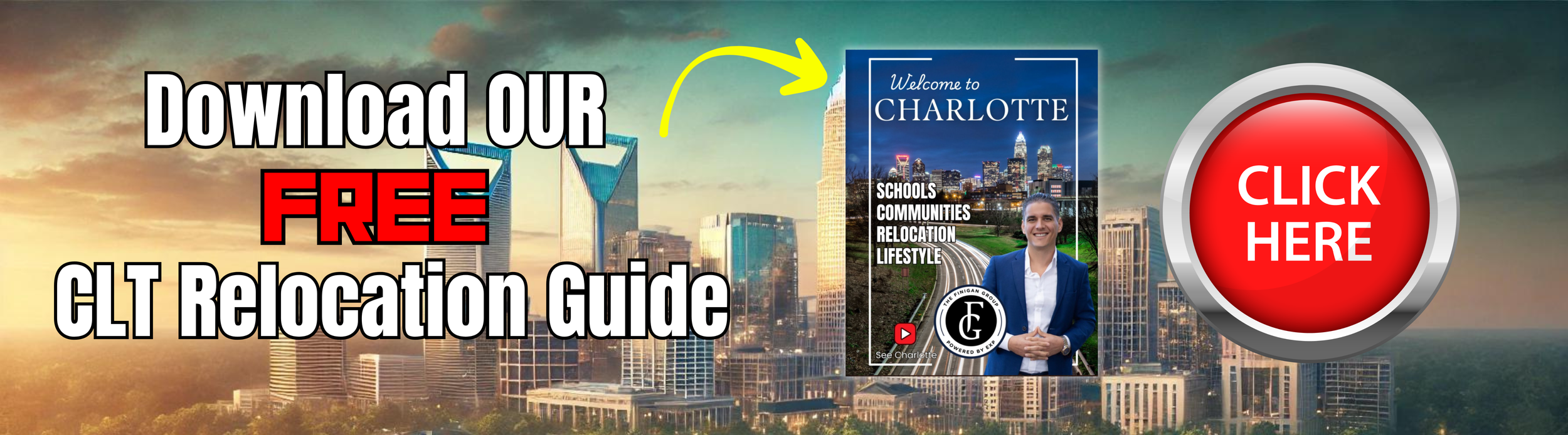 7 Towns Near Charlotte NC that have a 'Main Street' Vibe
