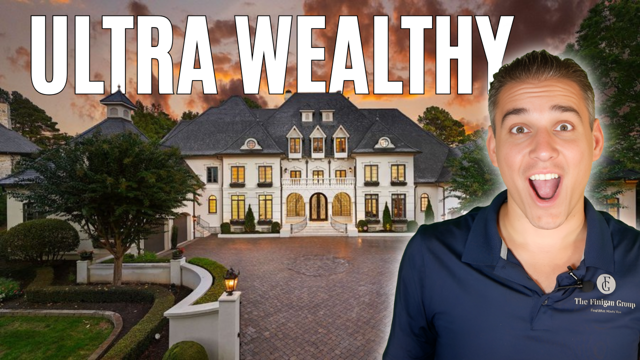 6 Most Expensive Neighborhoods in Charlotte NC: Ultimate Luxury Living Guide