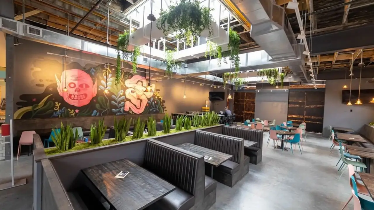 Top Breweries in Charlotte