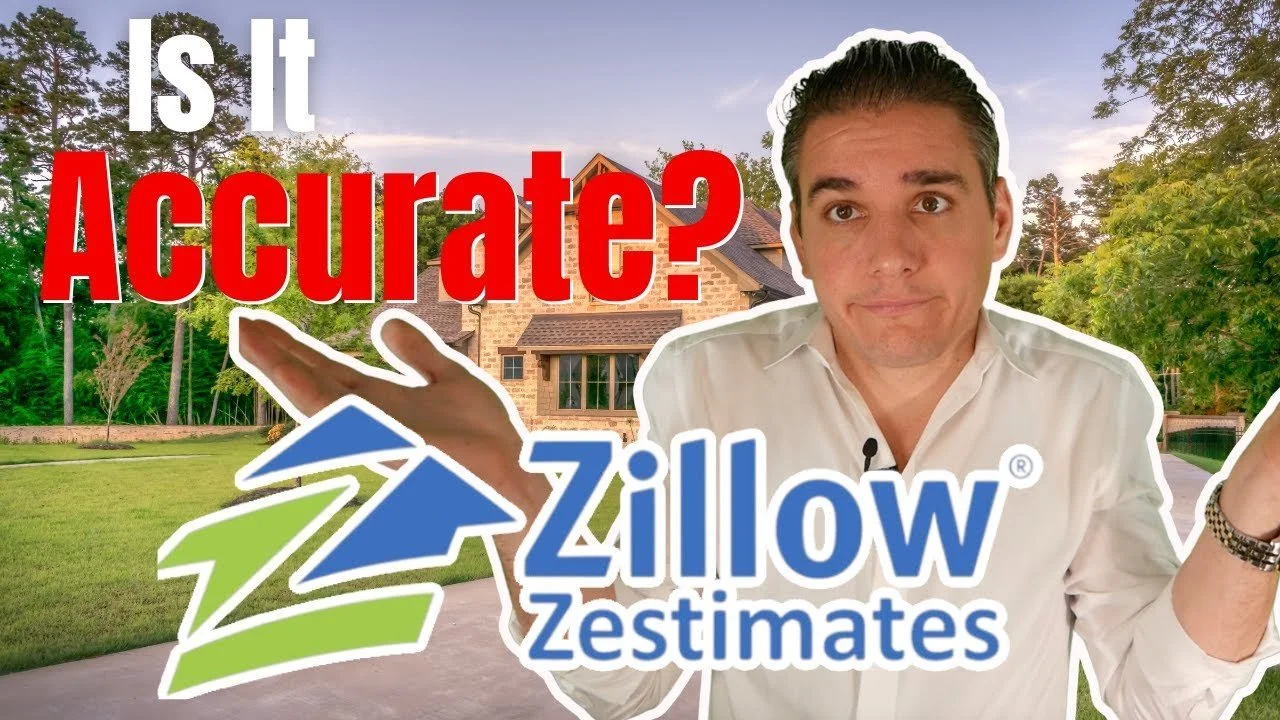 Zillow Zestimates: How Accurate Are They?