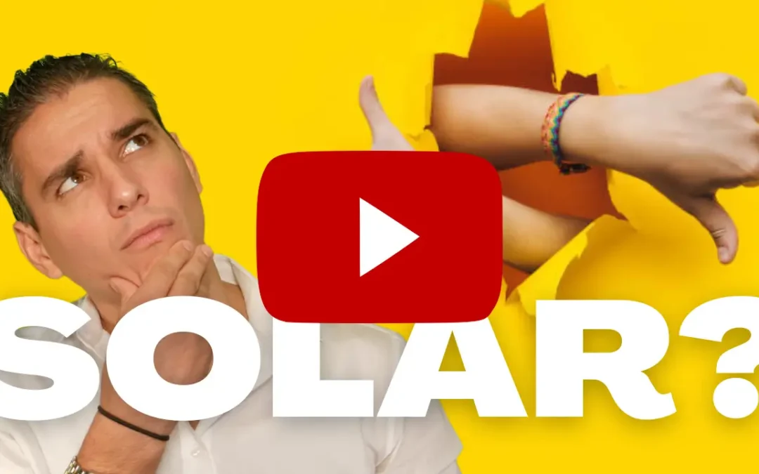 The Truth About Solar Panels and Home Sales in North Carolina