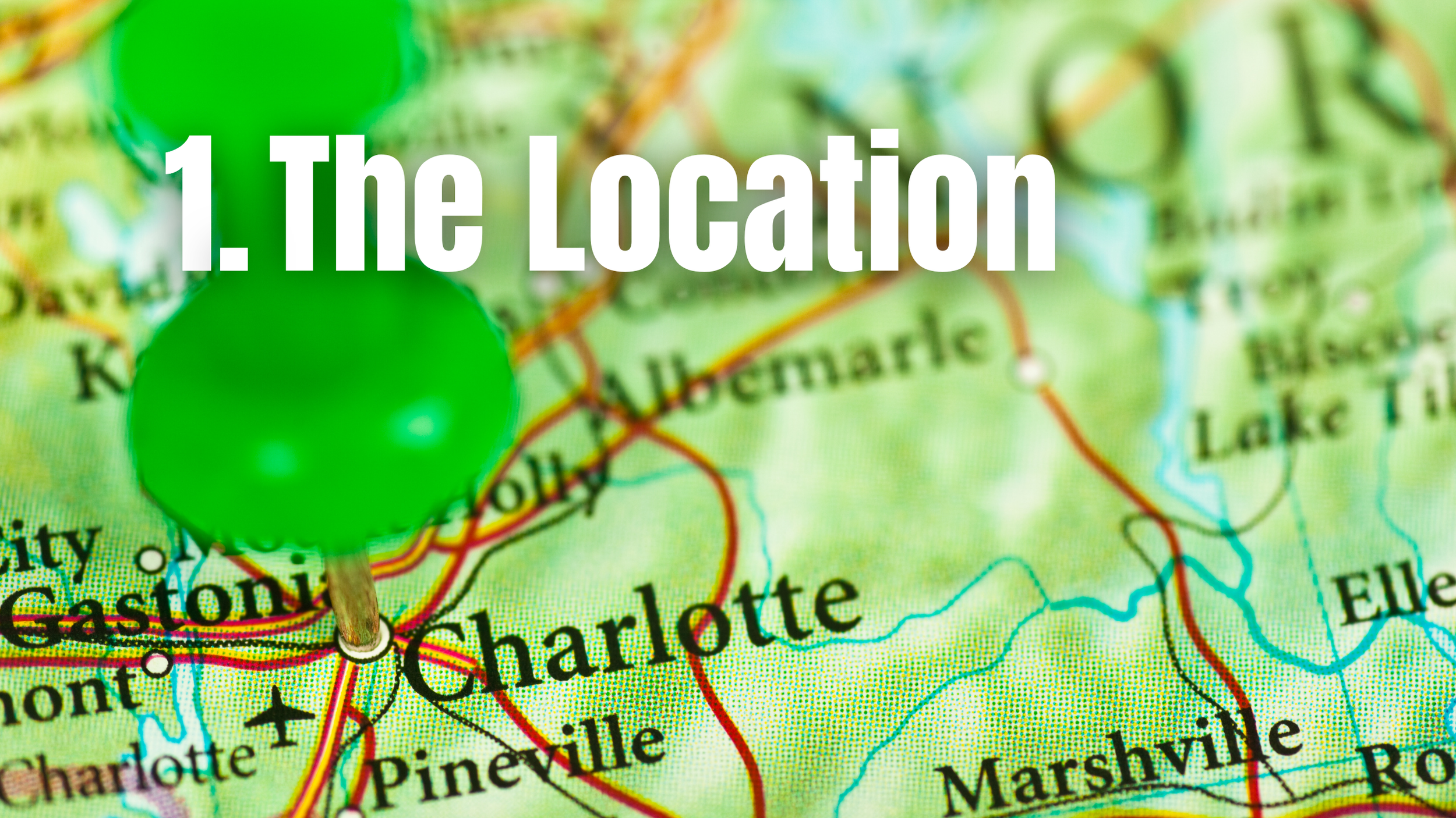 7 Things to Know Before Moving to Charlotte
