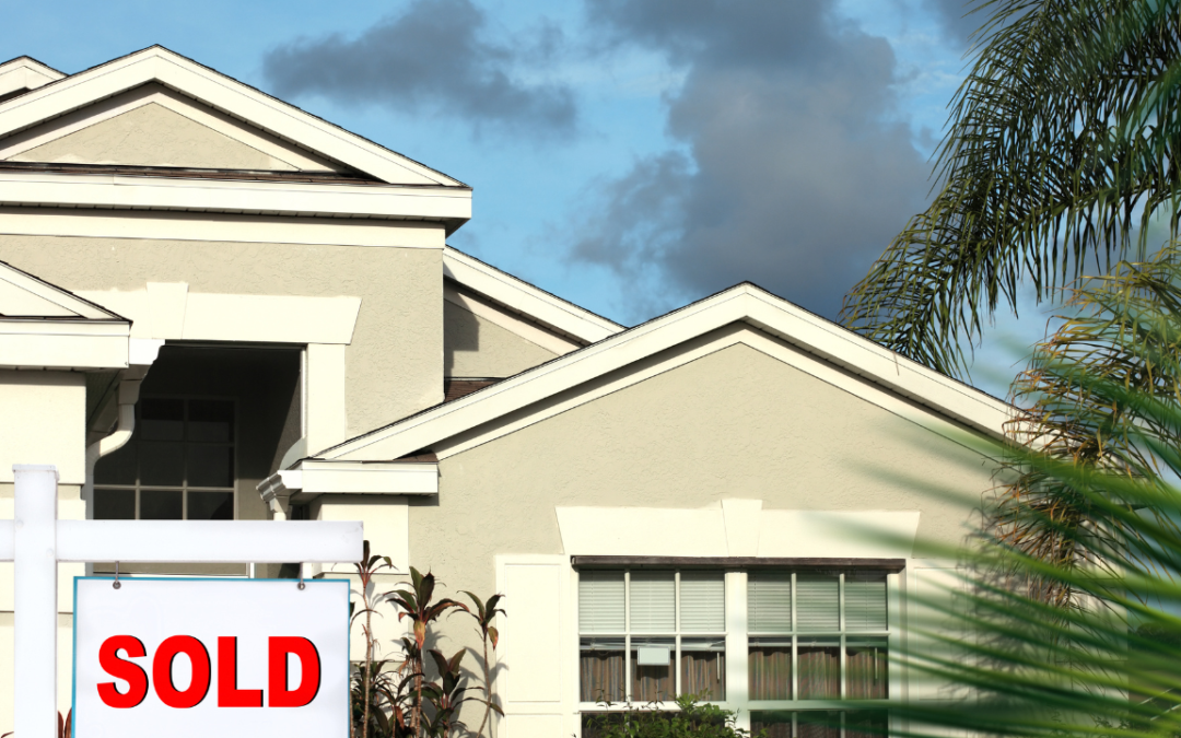 How to Sell a House