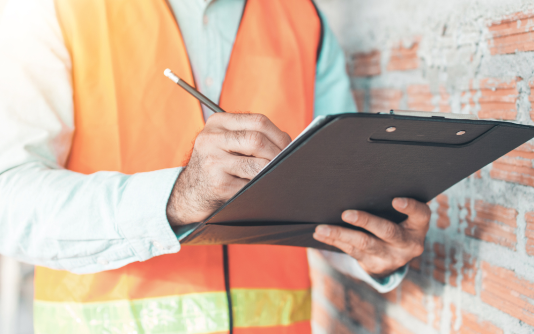 How to Get a Home Inspection