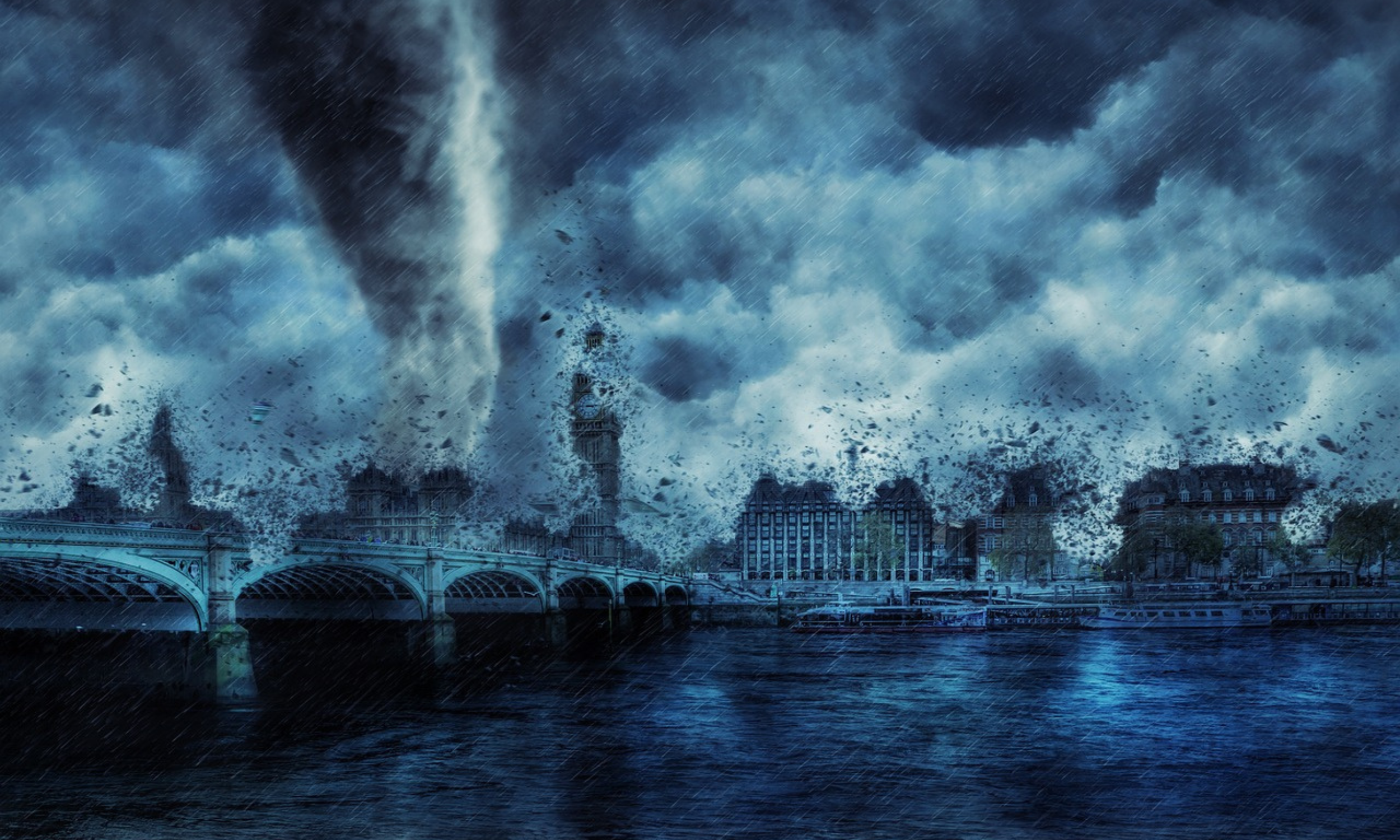 Does Charlotte, NC Get Hurricanes?