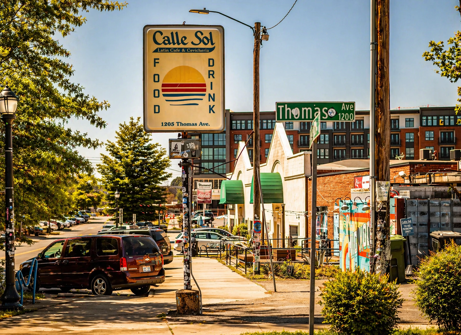 Plaza Midwood Calle Sol.png