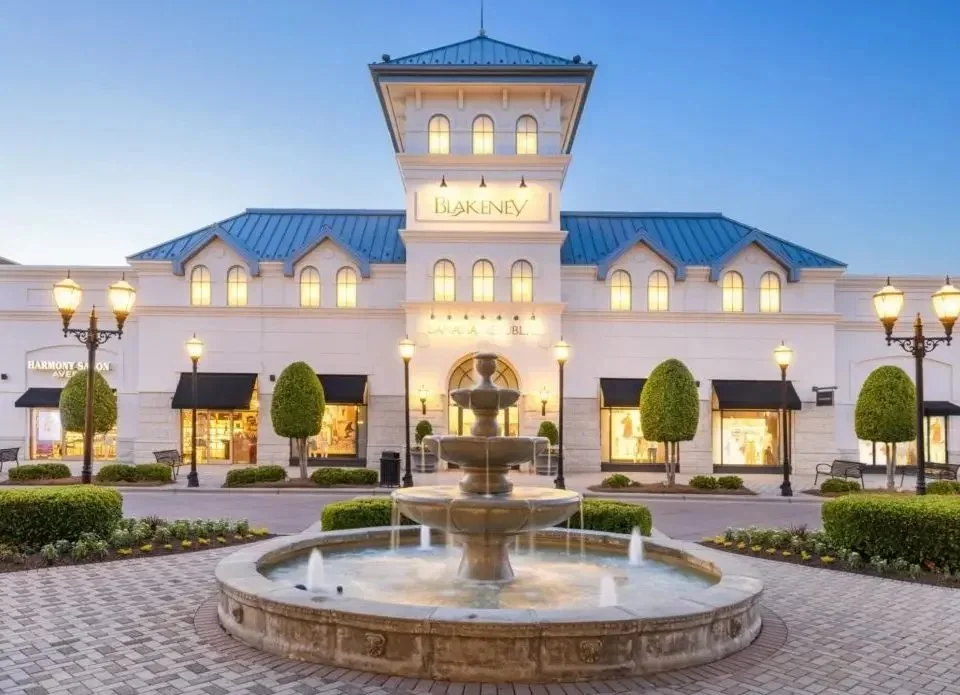 Blakeney Town Center.webp