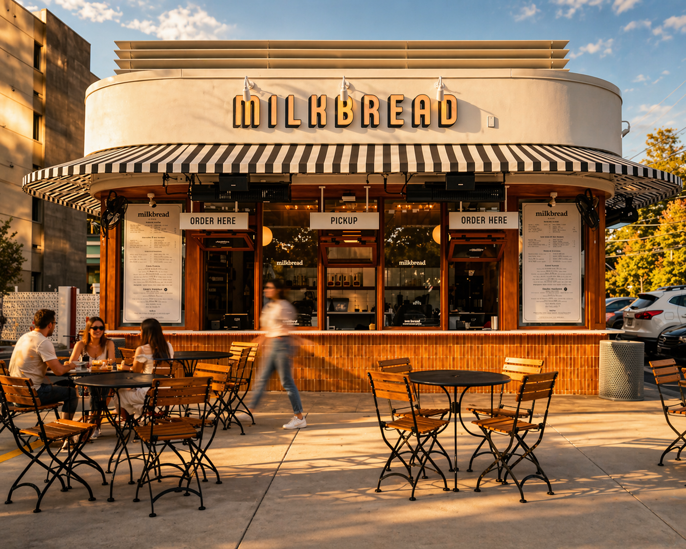 Fish Market Bar &amp; Grill