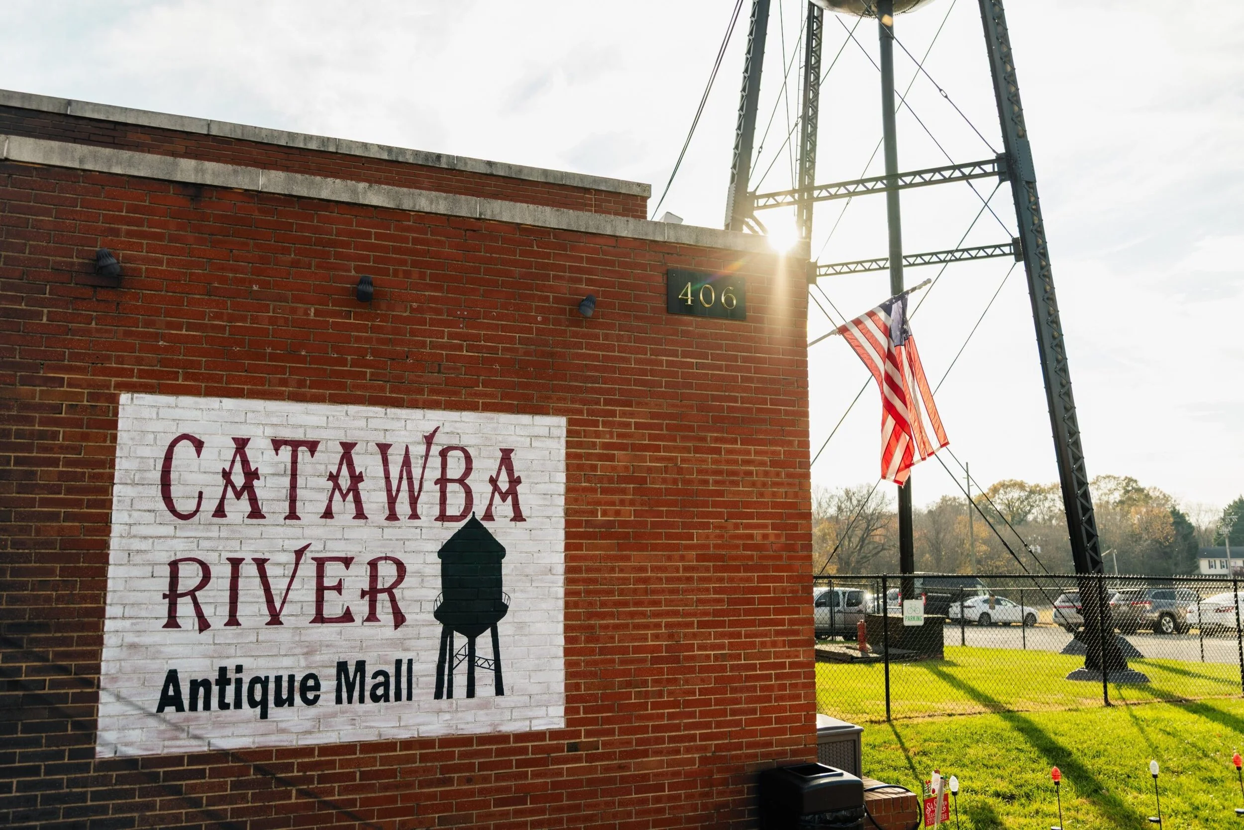 Catawba River Antique Mall