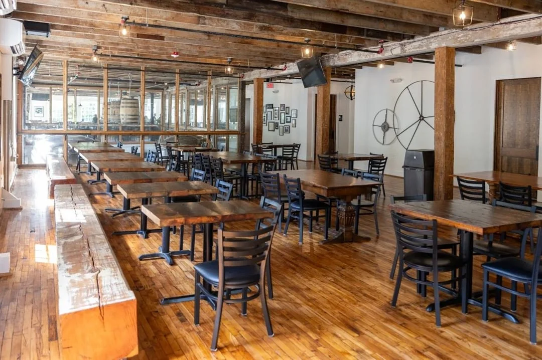 Muddy River Distillery