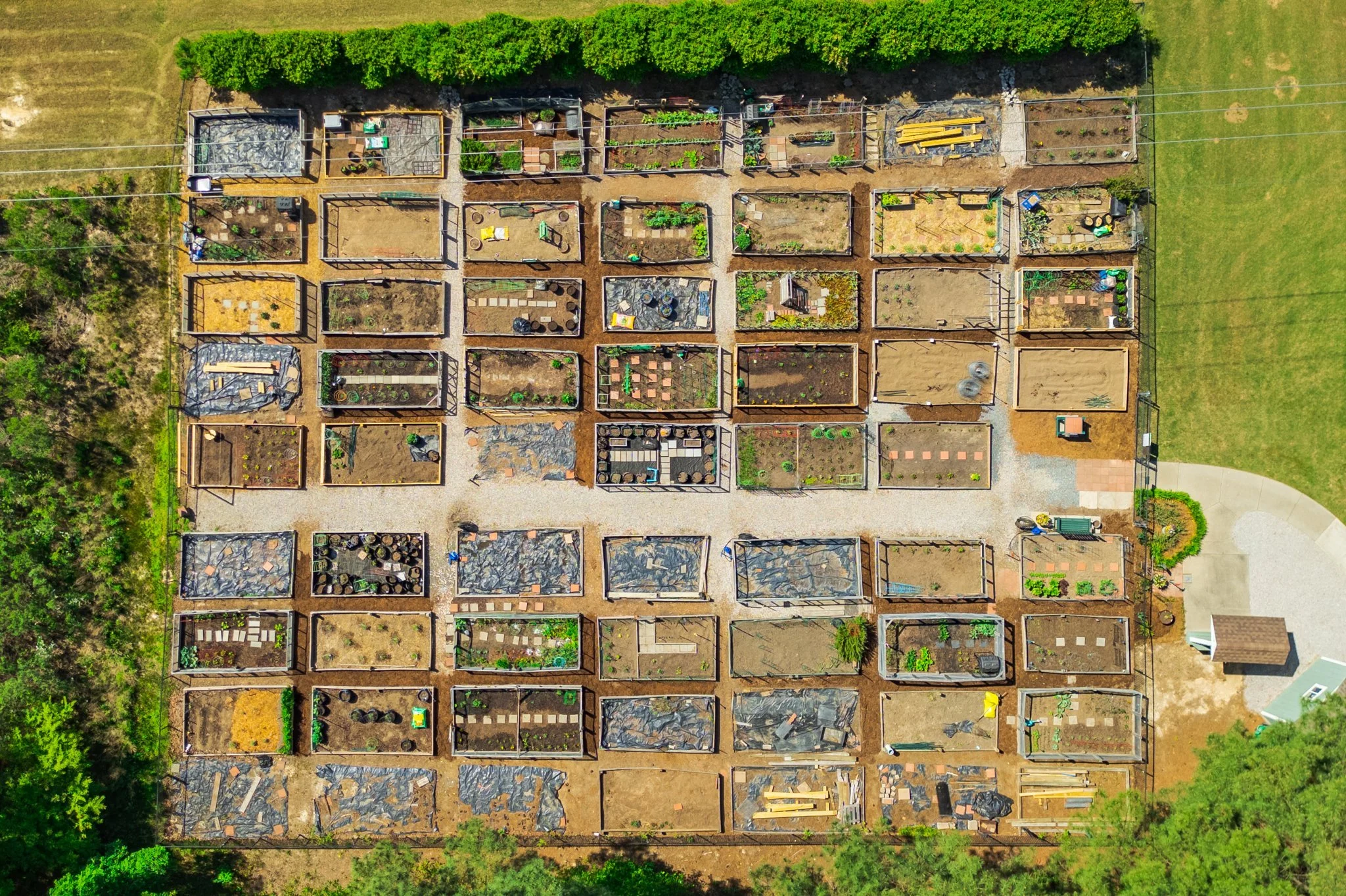 sun-city-carolina-lakes-aerial-view-community-garden-plots-active-adult-fort-mill-sc.jpg