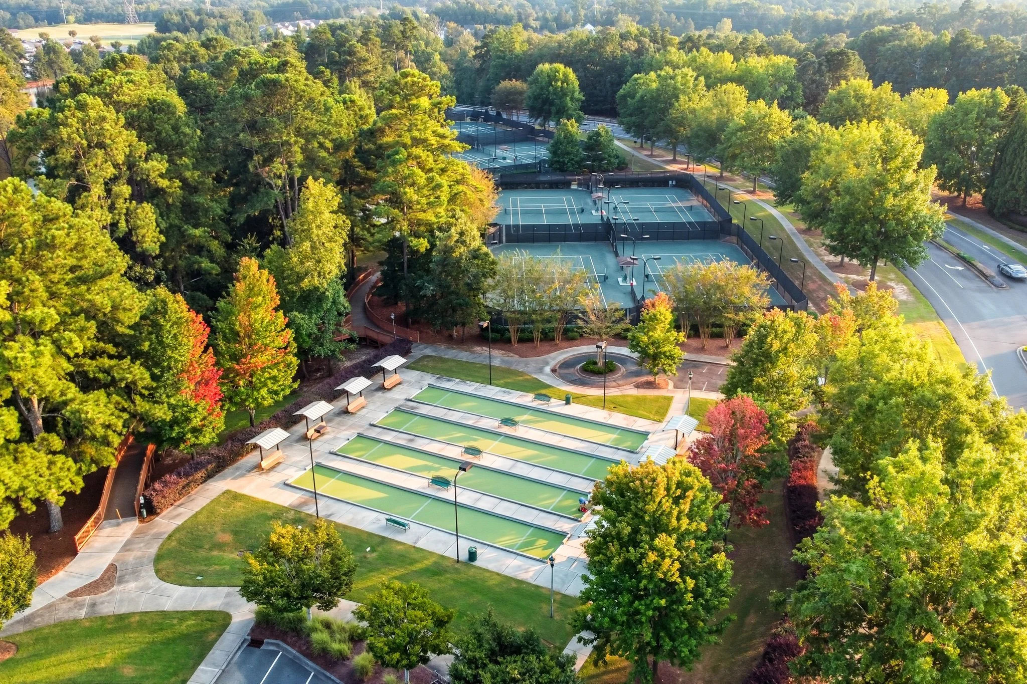 Sun City Carolina Lakes