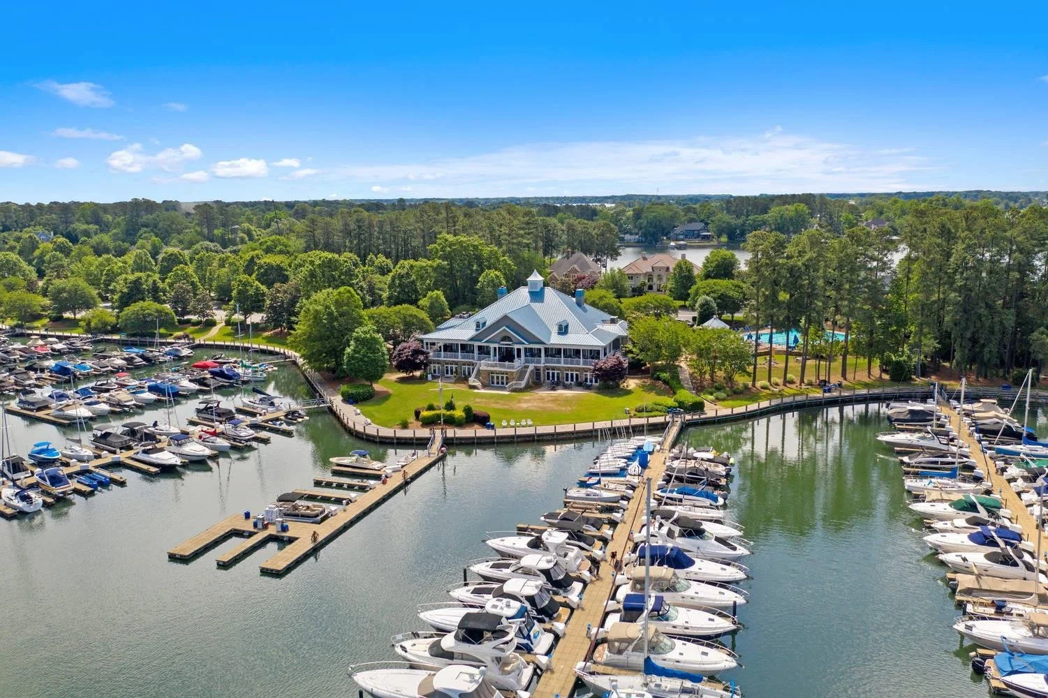 Lake Norman