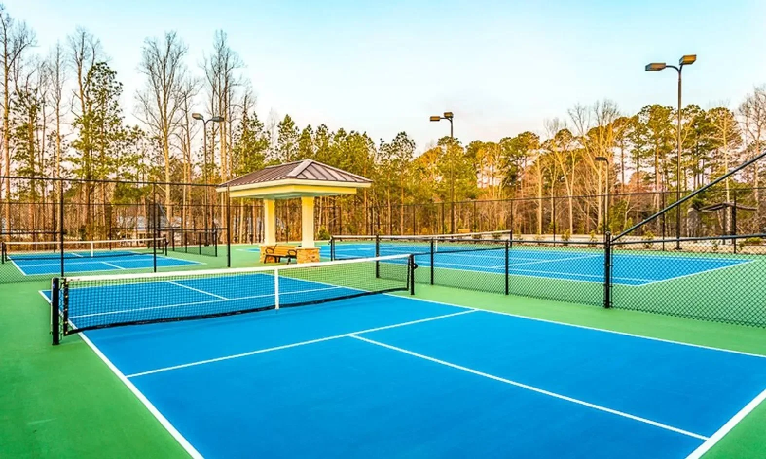 Del Webb at Traditions