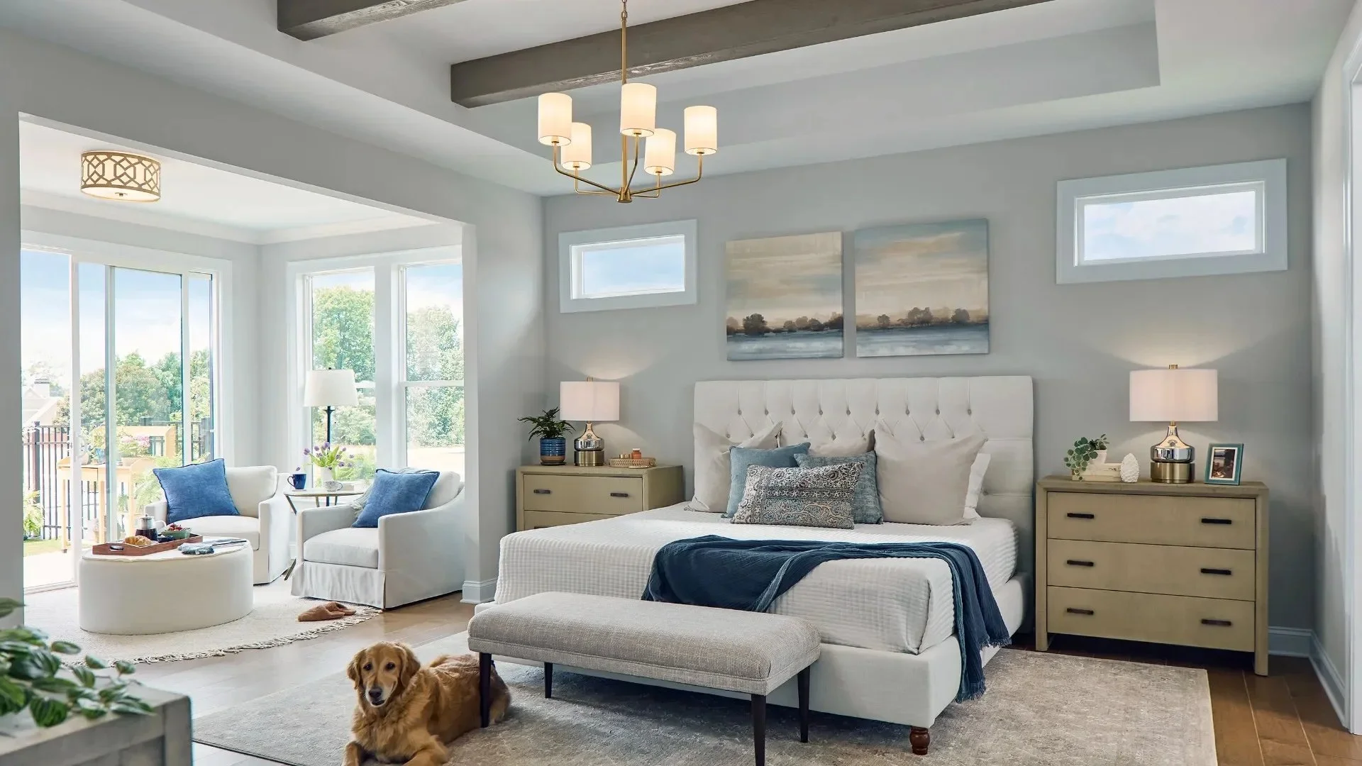 courtyards-55-plus-community-spacious-primary-bedroom-natural-light-charlotte-nc.webp