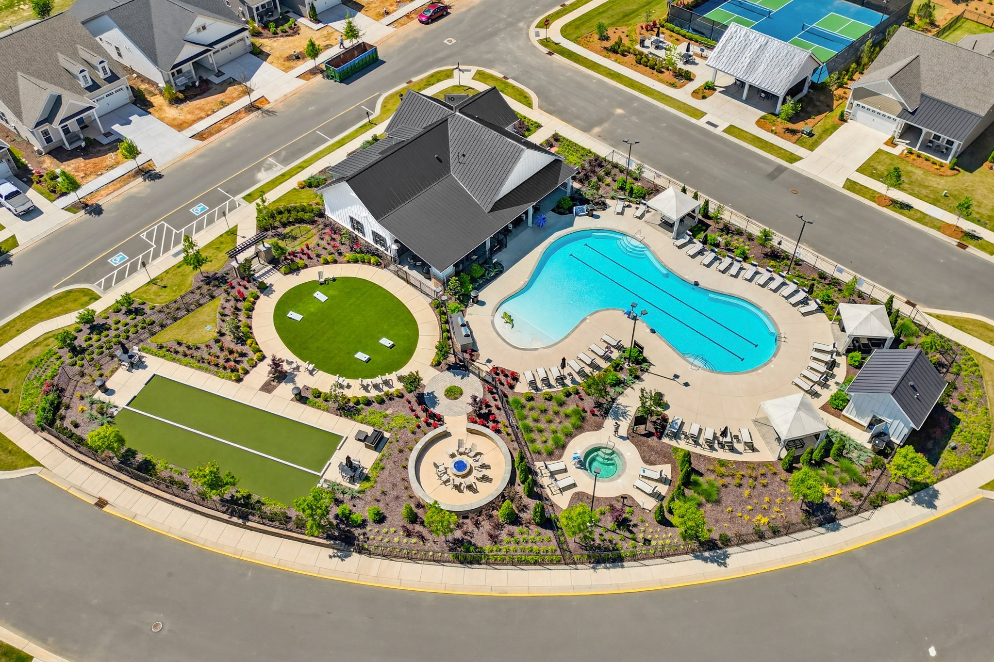 esplanade-at-northgate-aerial-view-resort-pool-amenity-center-55-plus-indian-trail-nc.jpg
