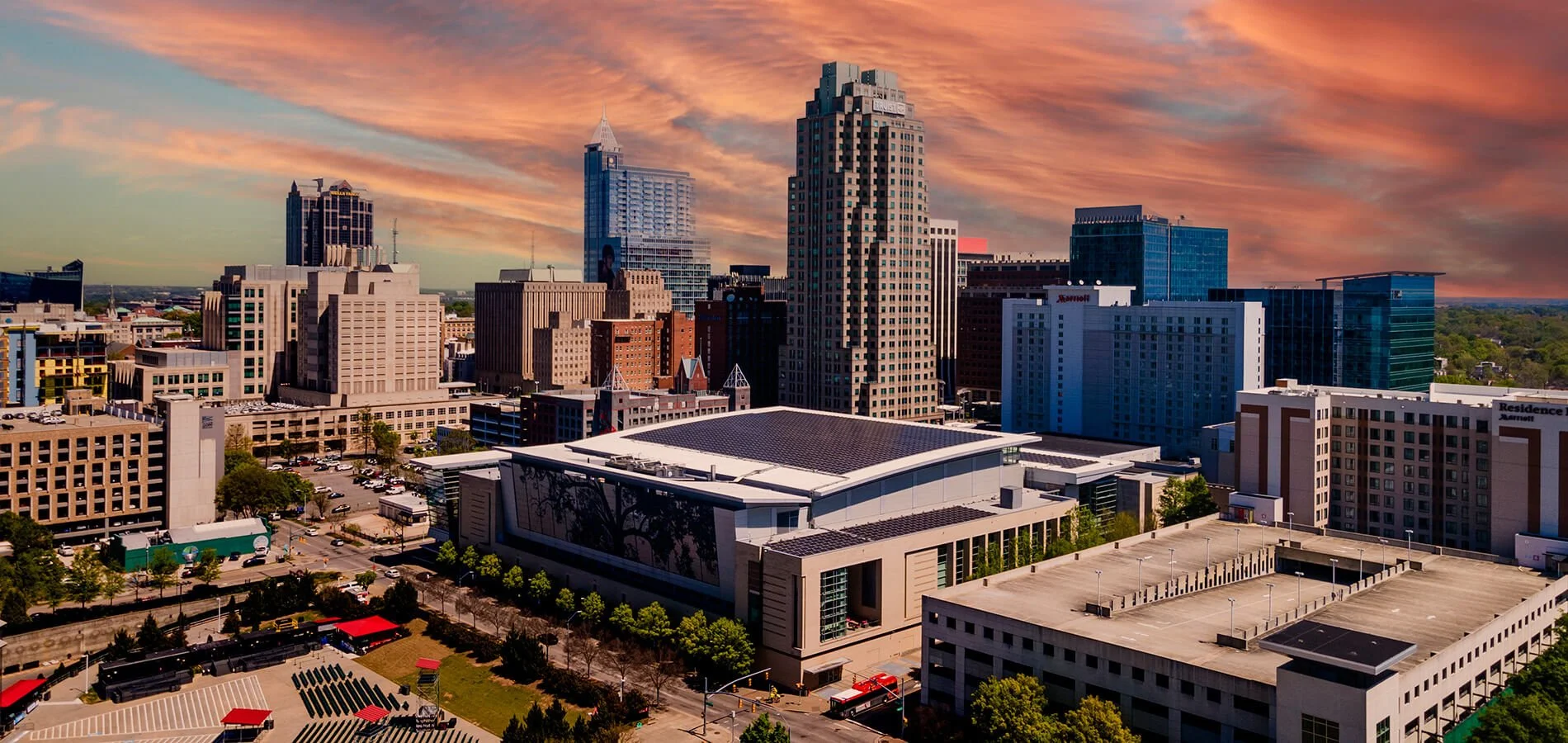 Raleigh