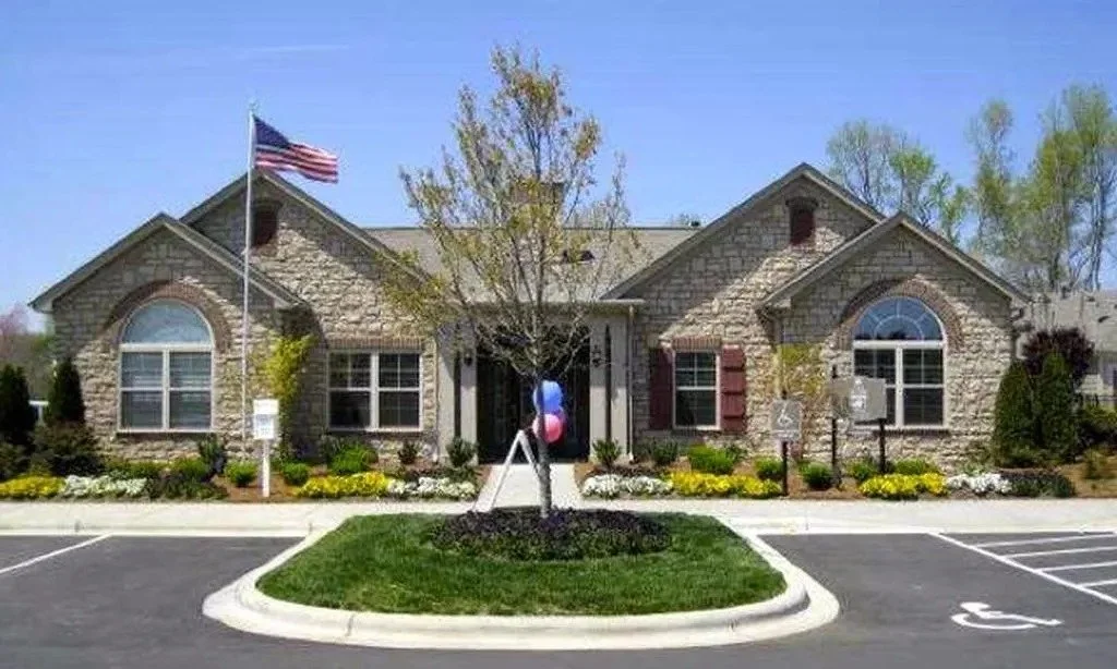 The Courtyards on Lake Norman