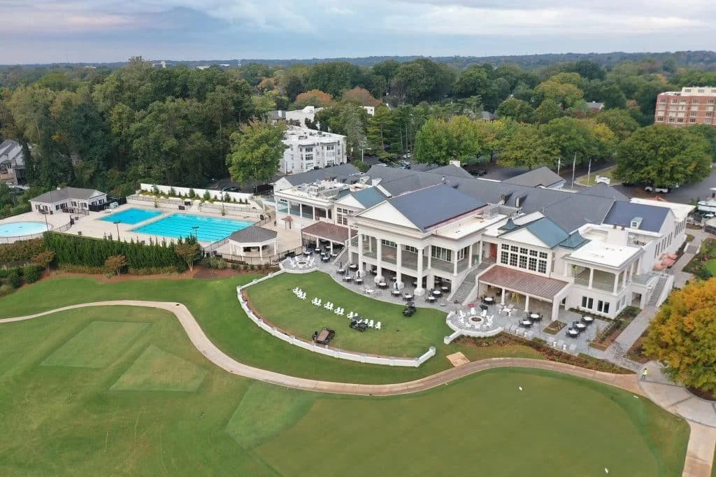 The Club at Longview