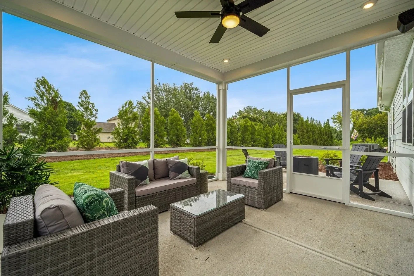 Heritage in Indian Trail