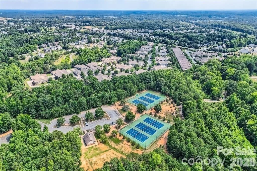 The Polo Club at Weddington