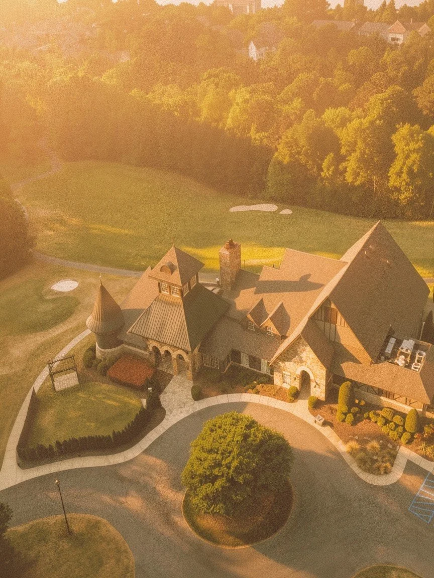 Palisades Country Club