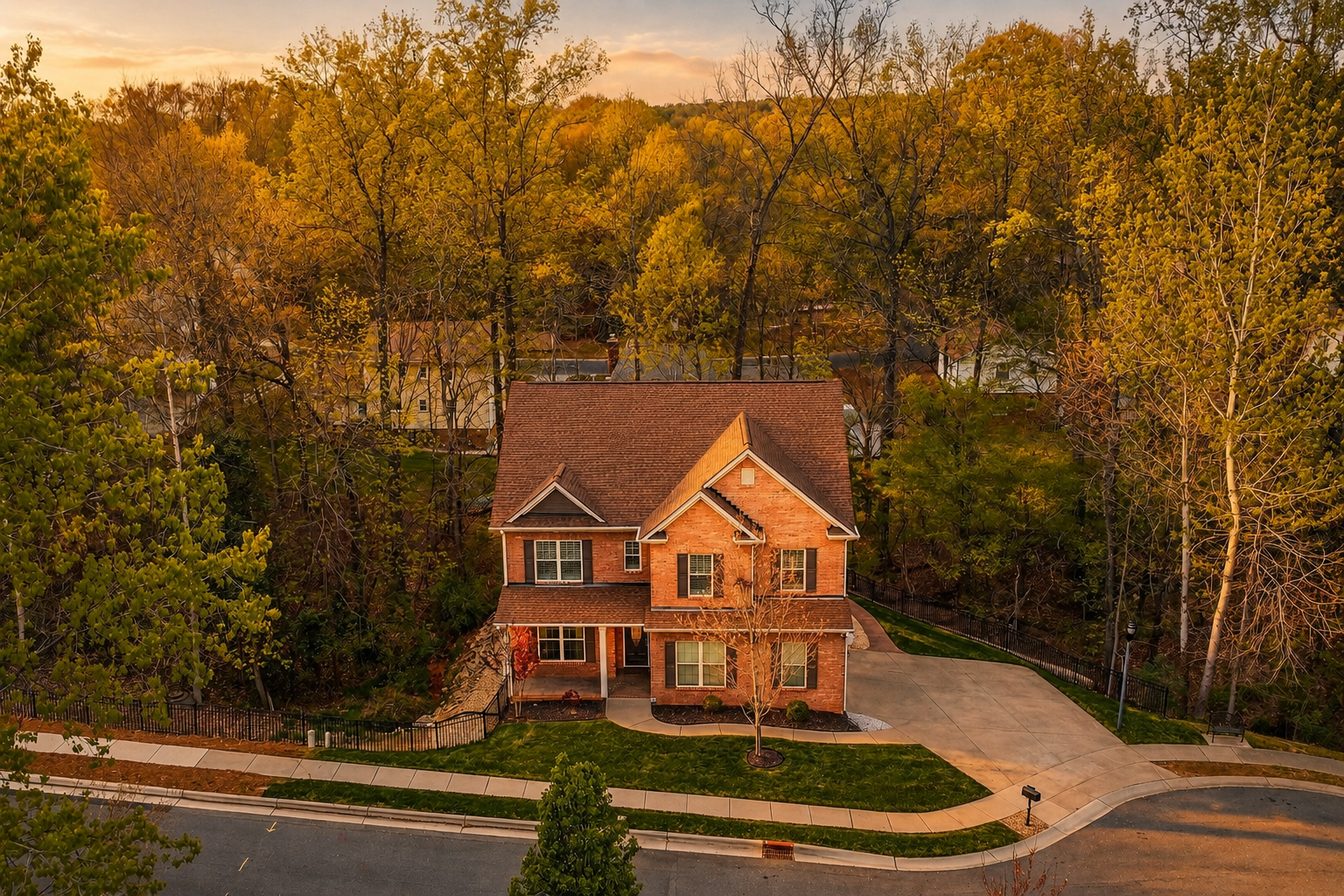 7945 Rolling Creek Court