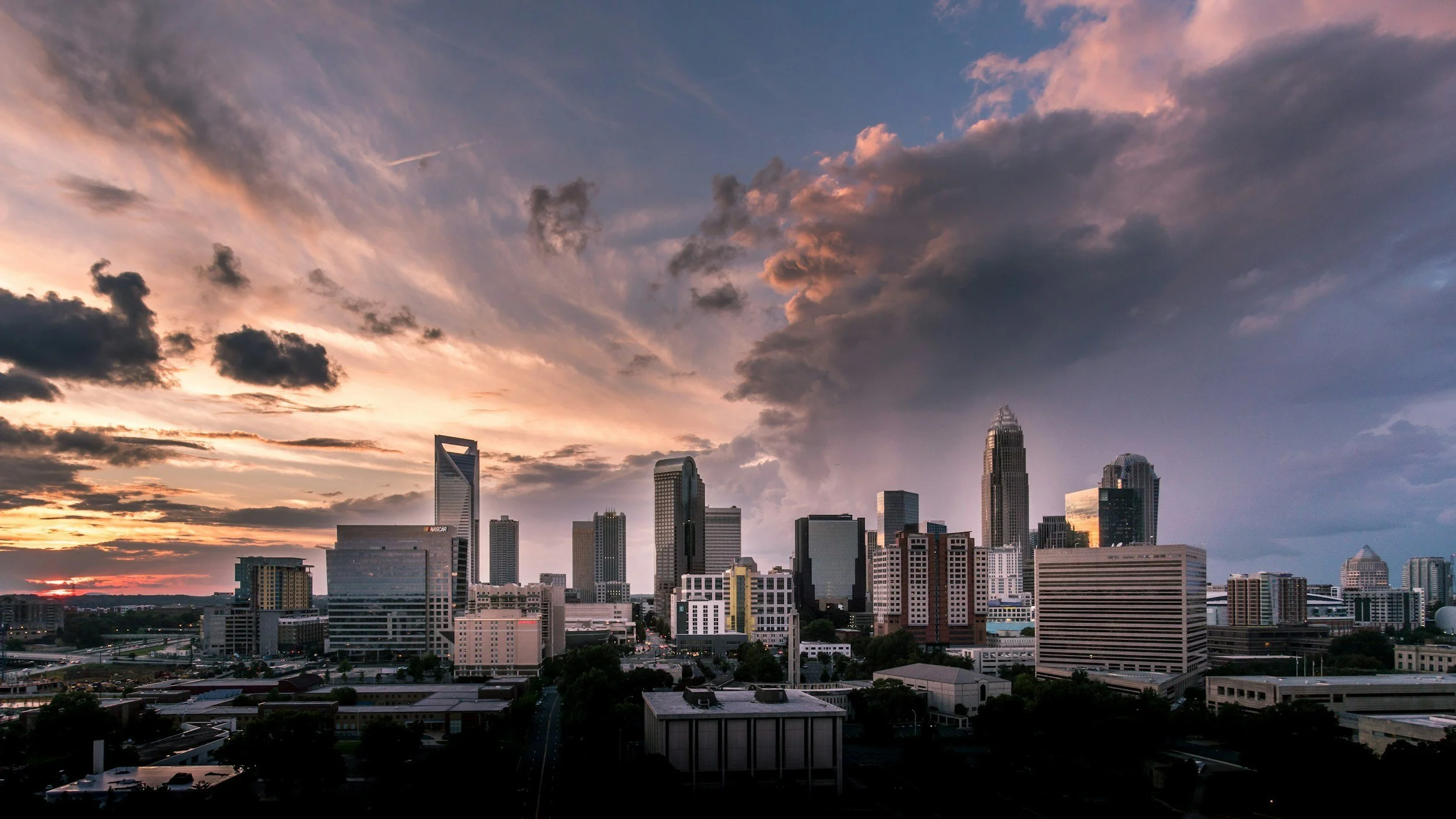 Does It Snow in Charlotte, NC? What Winters Are Really Like