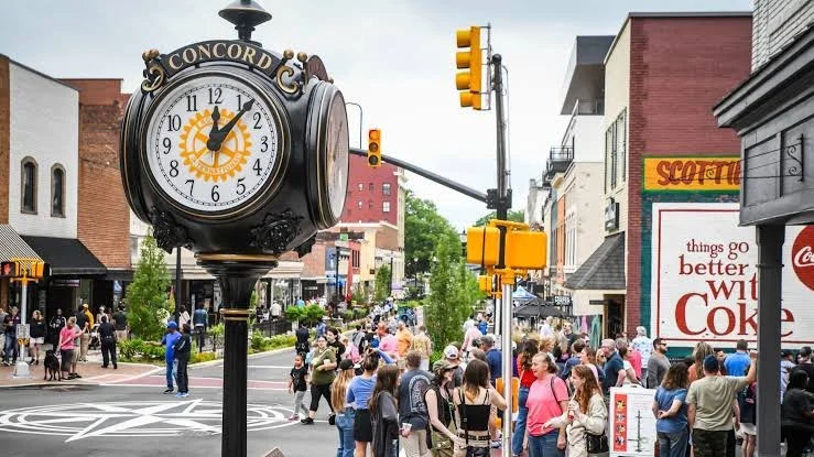 Best Real Estate Agents in Concord, NC (2025): How to Choose the Right Realtor