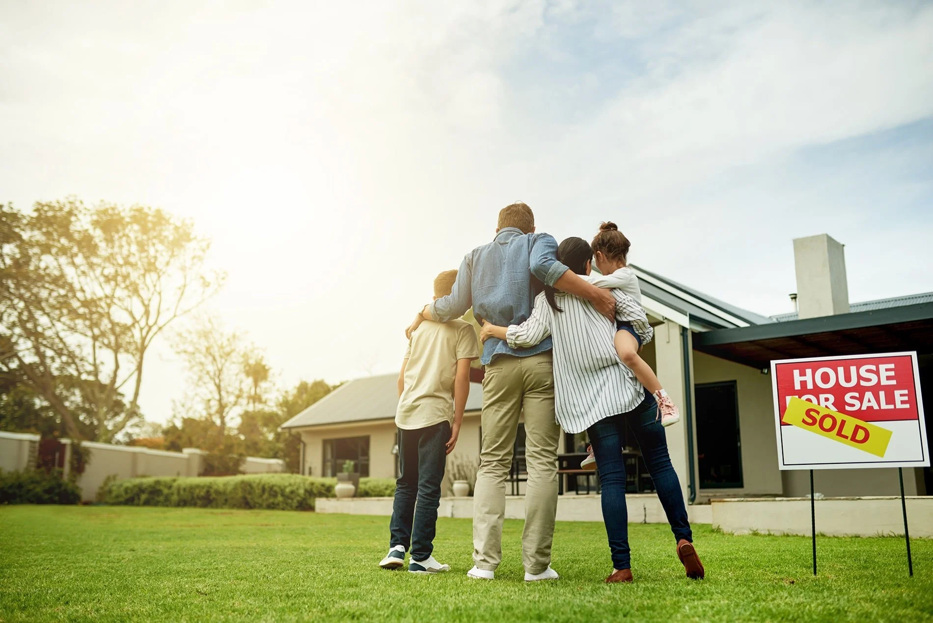 Buying a Home in Charlotte: 3 Things You Must Do Before You Start Your Search