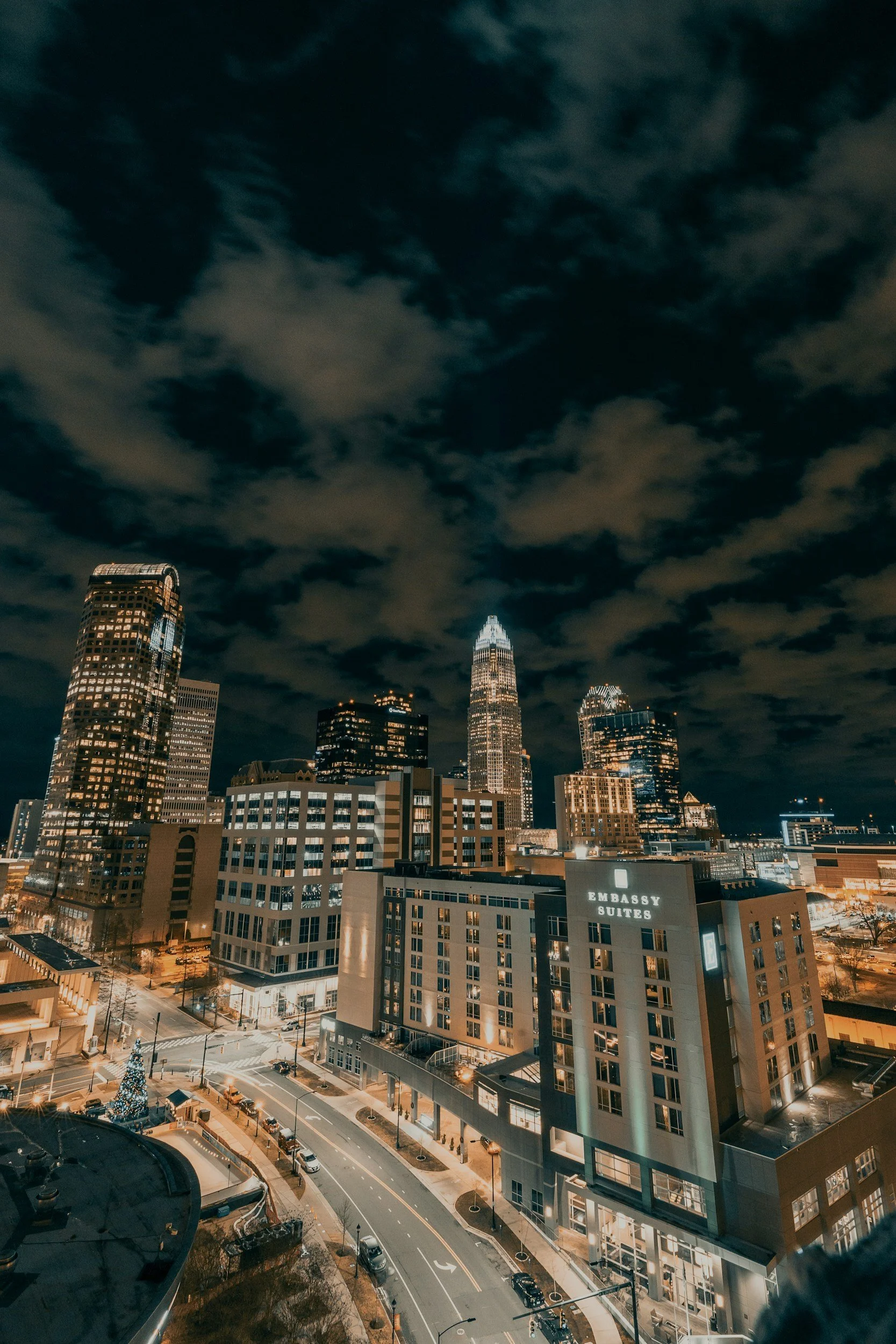 Things to Do This Holiday Season in Charlotte North Carolina