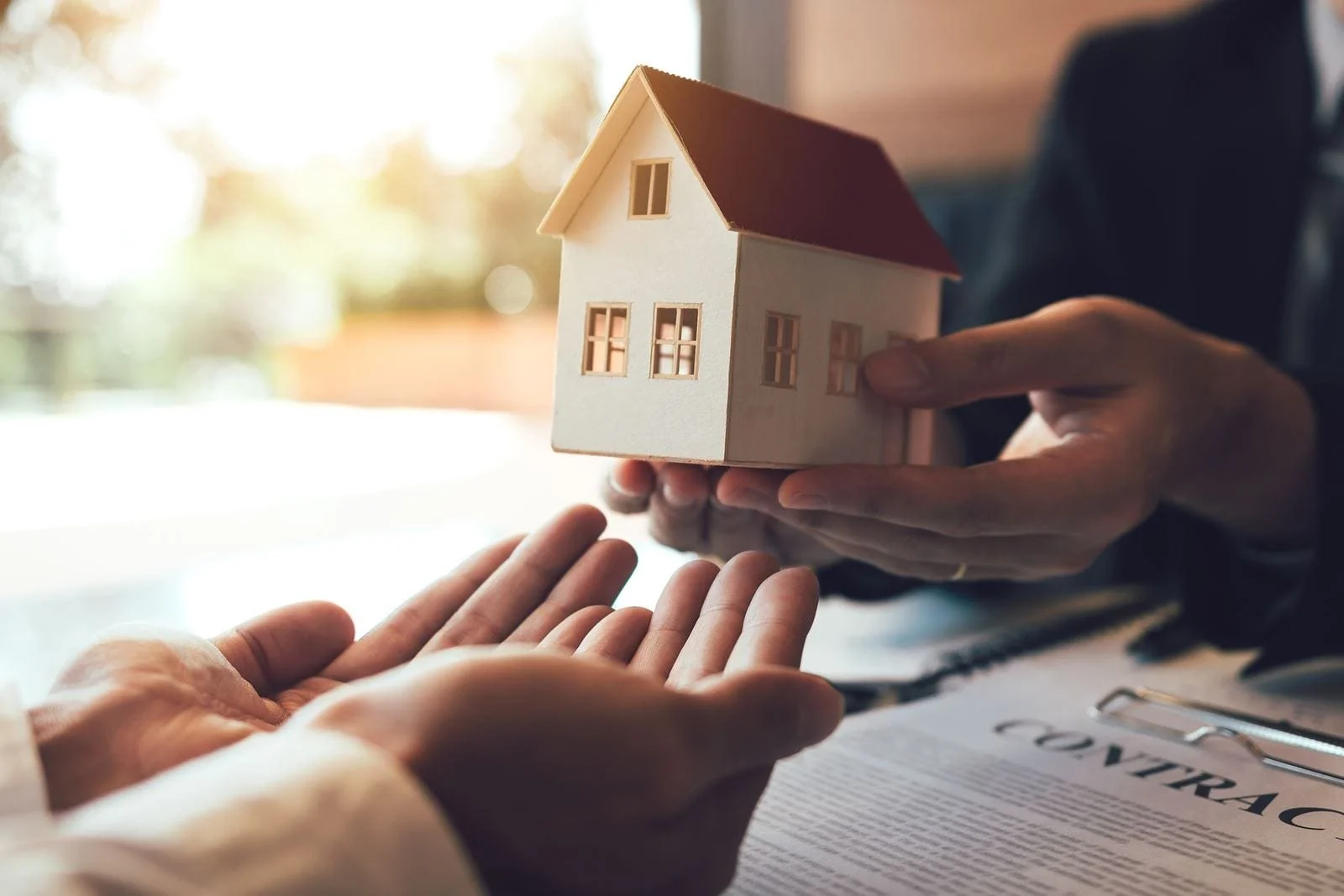 Top 5 Mistakes of Charlotte North Carolina Homebuyers