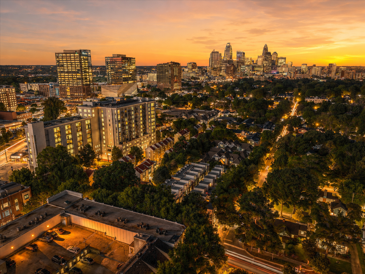Dilworth