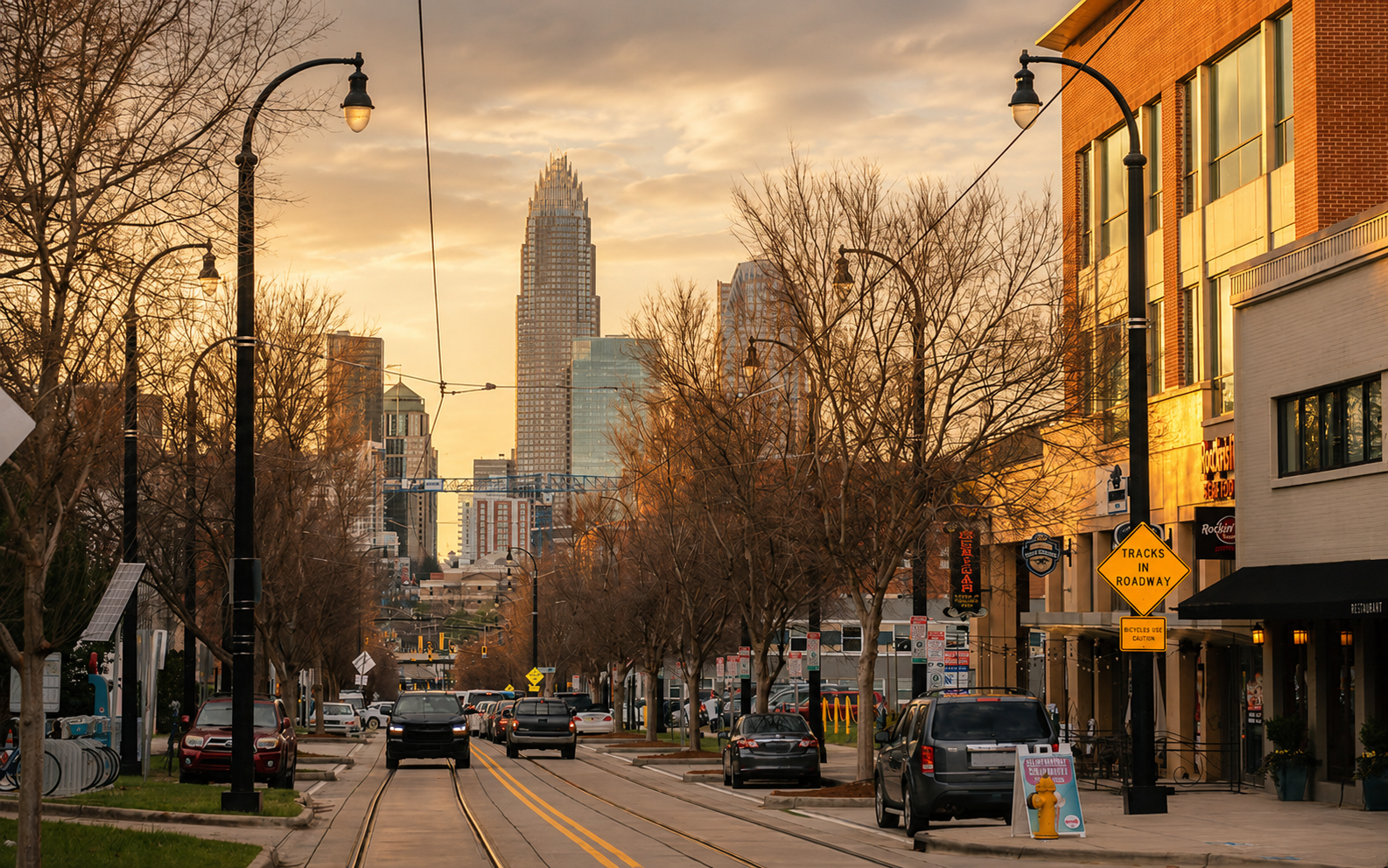 dilworth-streetcar-corridor-golden-hour.png