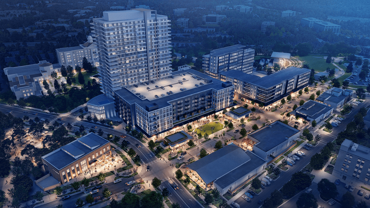 ballantyne-charlotte-nc-aerial-rendering-of-reimagined-mixed-use-development.webp
