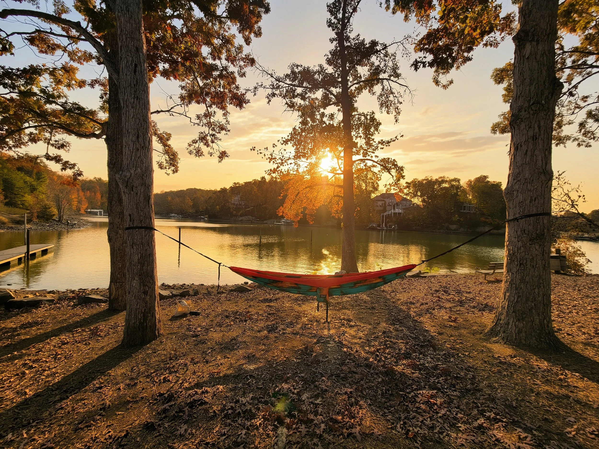 McDowell Nature Preserve