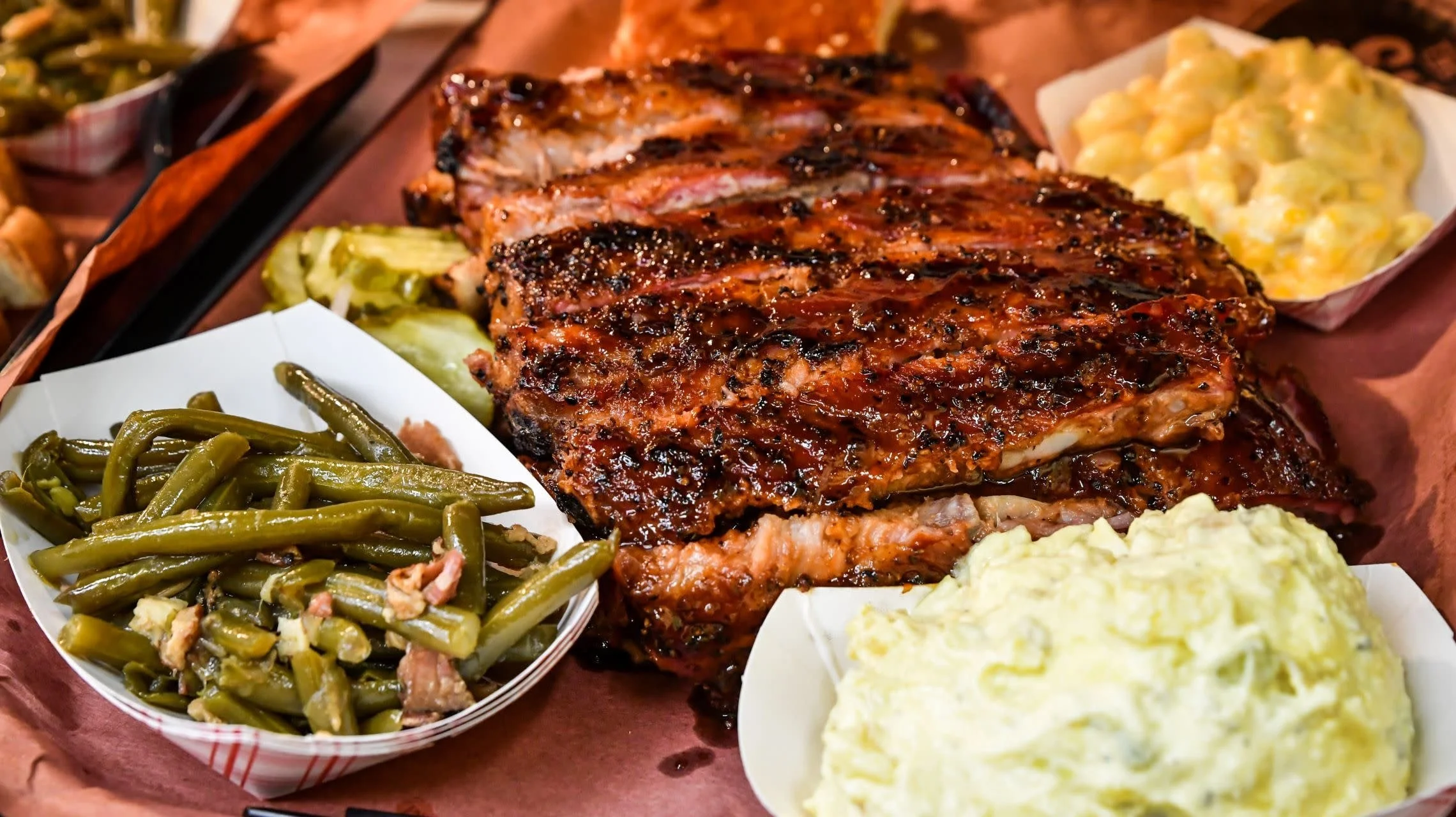 The Smoke Pit