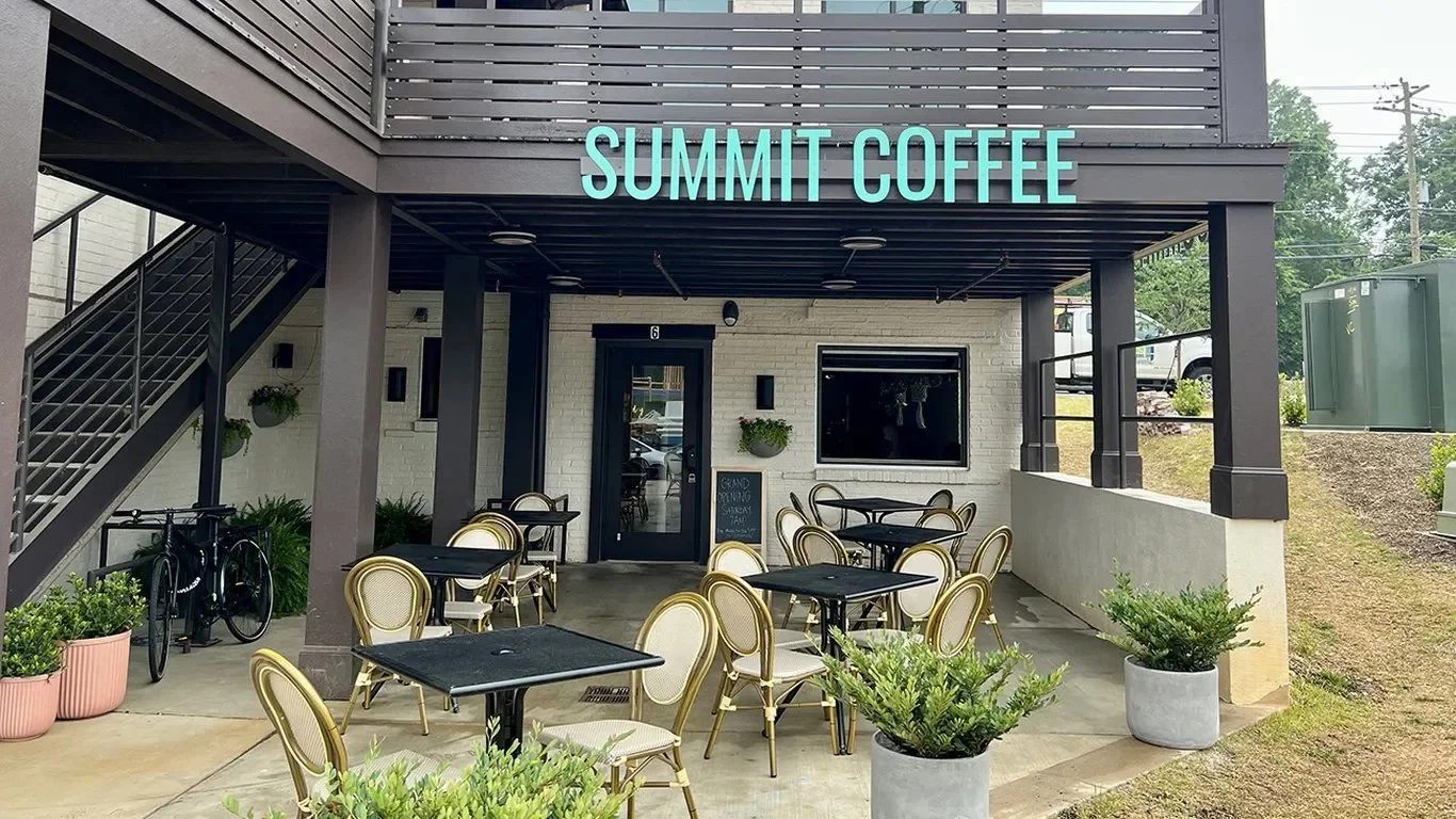 Summit Coffee