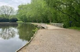 McAlpine Creek Greenway &amp; Park