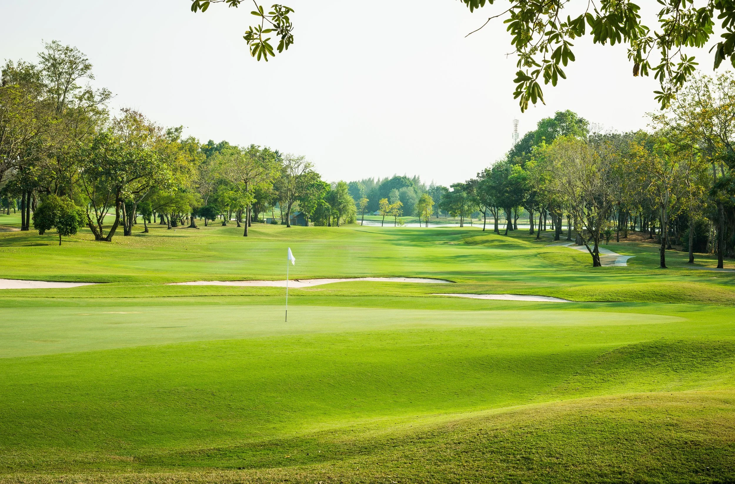 Player's Grille at Highland Creek Golf Club