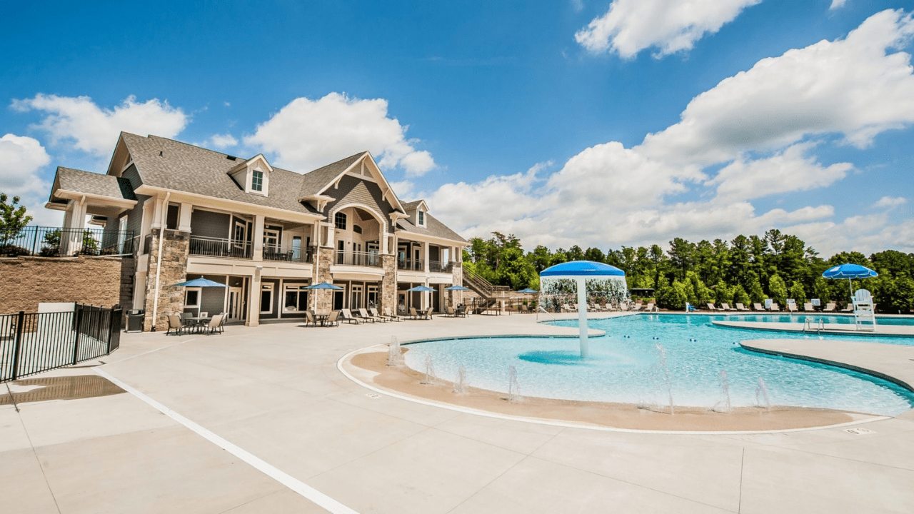 Community Amenities