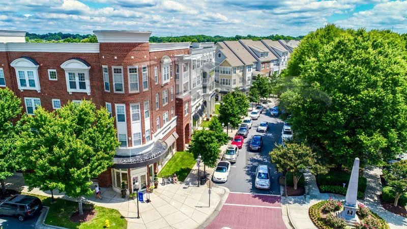 Birkdale Village